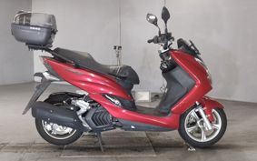 YAMAHA MAJESTY 155S SG28J