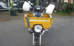 HONDA SUPER CUB50 AA04