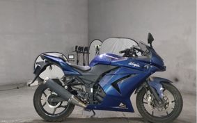 KAWASAKI NINJA250R EX250K