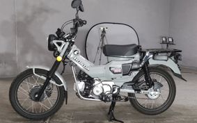 HONDA CT125 HUNTER CUB JA65