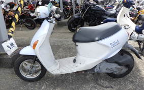 SUZUKI PALETTE CA41A