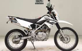 KAWASAKI KLX125 LX125C