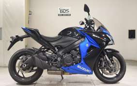 SUZUKI GSX-S1000F 2022 GT79B