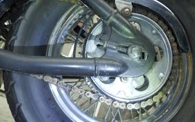 HONDA STEED 400 1992 NC26