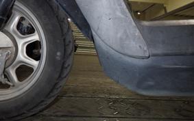 HONDA TACT-4ﾍﾞｰｼｯｸ AF75