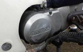 HONDA C90 SUPER CUB HA02