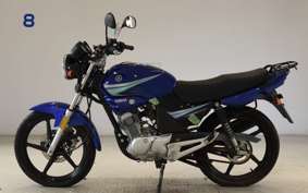 YAMAHA YBR125