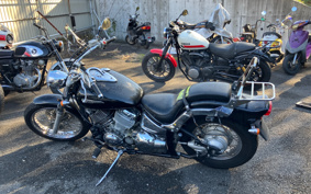 YAMAHA DRAGSTAR 400 2007 VH01J