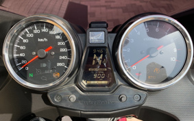HONDA CB1300 SUPER  BOL D`OR  SPECIAL  2025 SC54