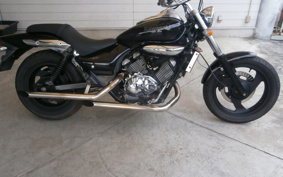KAWASAKI ELIMINATOR 250V VN250A