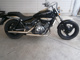 Фото Kawasaki ELIMINATOR 250V с японского аукциона