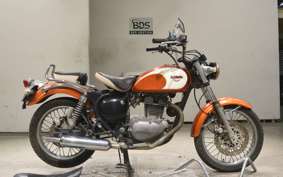 KAWASAKI ESTRELLA 2021 BJ250A