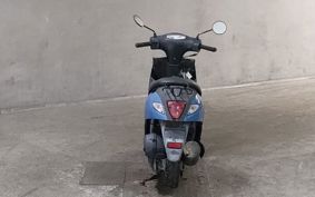SUZUKI LETS CA4AA