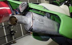 KAWASAKI KSR-2 MX080B