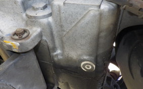 HONDA DIO Gen.6 AF62