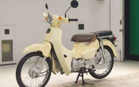 HONDA C110 SUPER CUB JA44