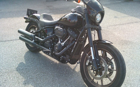 HARLEY FXLRS 2019 YWK