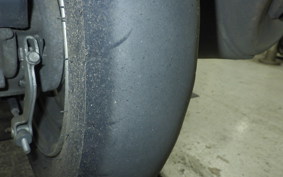HONDA TACT Basket AF79