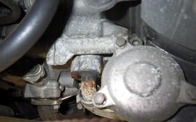 YAMAHA MAXAM 250 SG17J