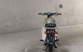 HONDA SUPER CUB50 C50