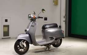 HONDA GIORNO