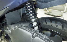 SUZUKI ADDRESS 110 2015 CE47A