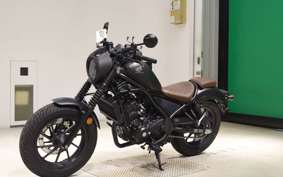 HONDA REBEL 250 S MC49