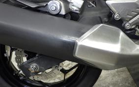 KAWASAKI Z250 SL 1999 BR250E