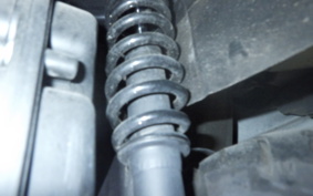 SUZUKI ADDRESS V125 Gen.2 DP12H