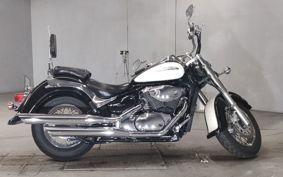 SUZUKI INTRUDER 400 CLASSIC 2002 VK54A