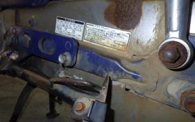 HONDA C50 SUPER CUB AA01