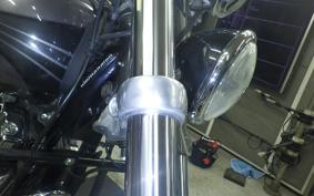 HARLEY FXSB 1580 2014