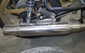 YAMAHA YB125SP