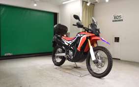 HONDA CRF250 RALLY LDA MD44