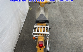 HONDA LITTLE CUB