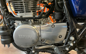 YAMAHA SR400 FINAL ED 2021 RH16J
