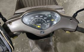 HONDA DIO CHESTER AF68