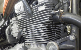 KAWASAKI ZEPHYR 400 Gen.2 1991 ZR400C