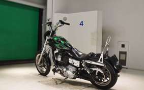 HARLEY FXDL 1580 2008