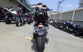 YAMAHA MT-09 ASP 2021 RN52J