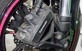 KAWASAKI NINJA 1000 2013