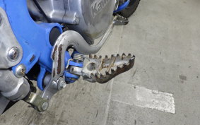 KAWASAKI KDX250SR 2013 DX250F