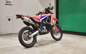 HONDA CRF250 GEN 2 RALLY MD47