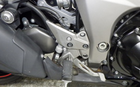 KAWASAKI NINJA 1000 2011