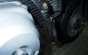 HONDA MONKEY Z50A
