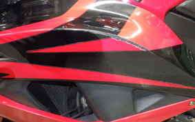 HONDA CBR600RR GEN 3 2008