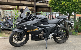 SUZUKI JIKUSA-SF250 ED22B