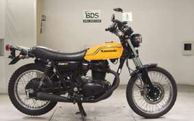 KAWASAKI 250TR 1978 BJ250F