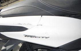 YAMAHA TRICITY 125 A SEC1J