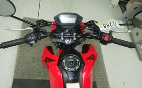HONDA ｸﾞﾛﾑ 2004 JC75